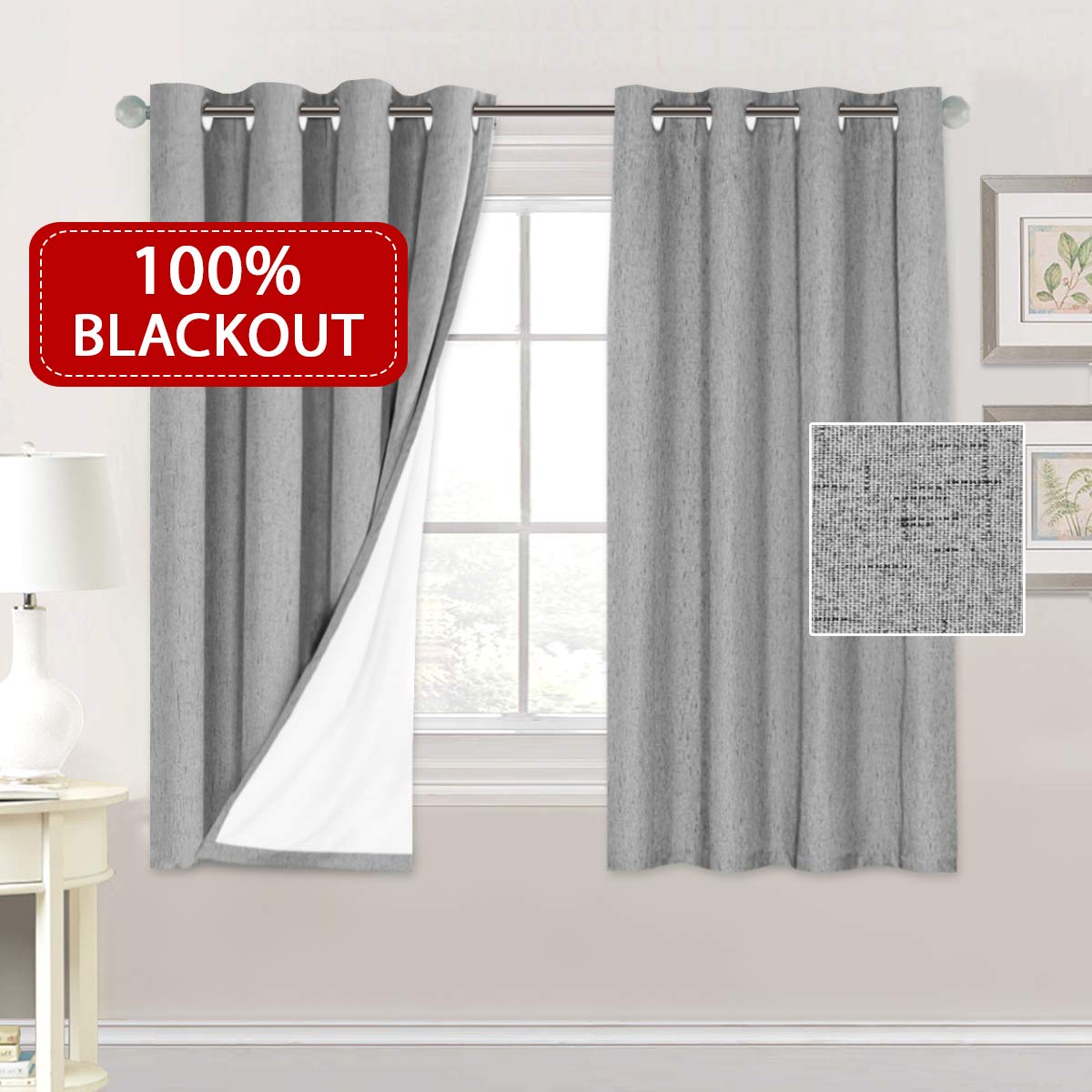 Curtains For Rectangular Windows Curtains & Drapes 2023
