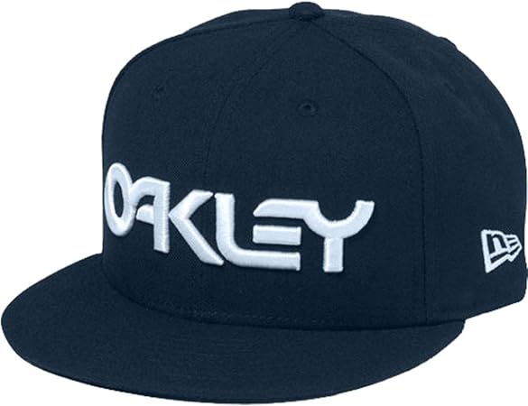 Oakley Cappellino Mark II Novelty Snap Back, Fathom, One Size : Amazon.it:  Abbigliamento