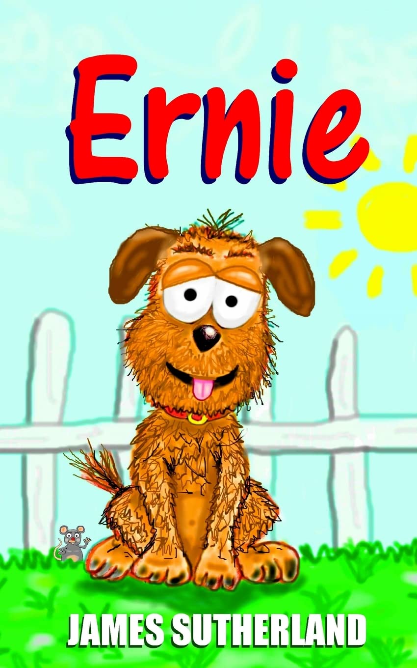 Ernie: 1