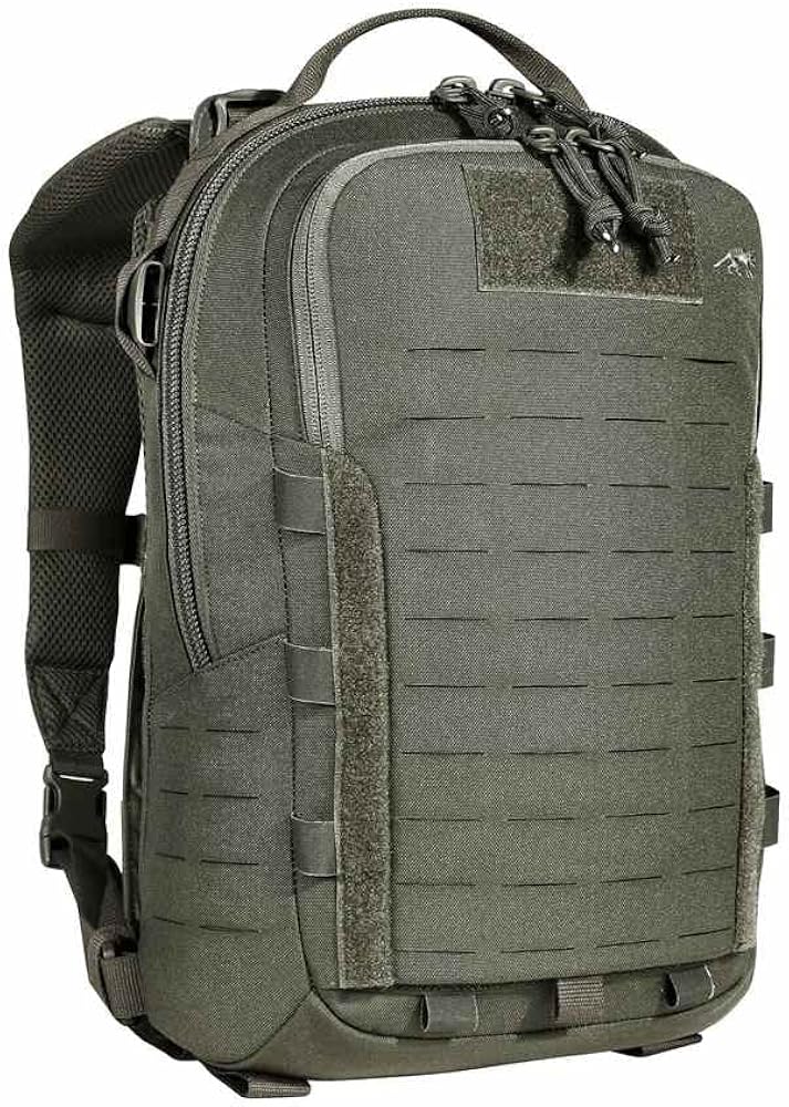 Amazon.co.jp: タスマニアンタイガー アサルトパック12 12L TASMANIAN