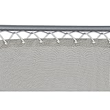 Lafuma Sonnenliege, klappbar mit verstellbarem Rückenteil, Siesta L Batyline, Seigle (Grau), LFM2293-1685 - 7