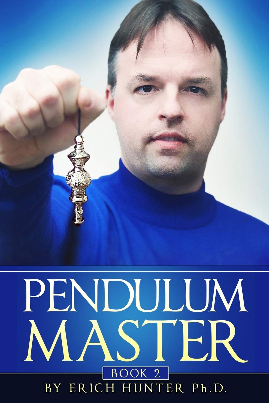 Pendulum Master Paperback – January 18, 2017