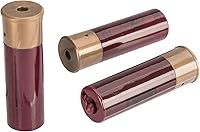 Vista 9 de GoldenBall & Eagle M870 Three Round/Six Round-Shot Pump Action Gas Steel Airsoft Shotgun - Black & Wood