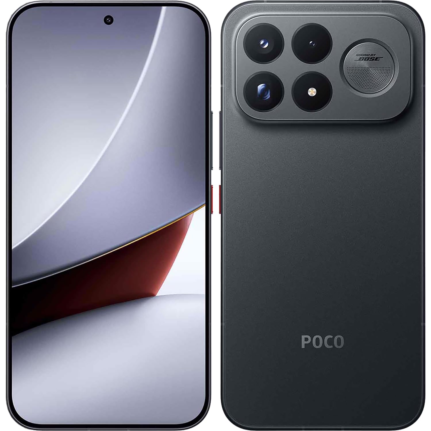 Xiaomi POCO F9 Ultra