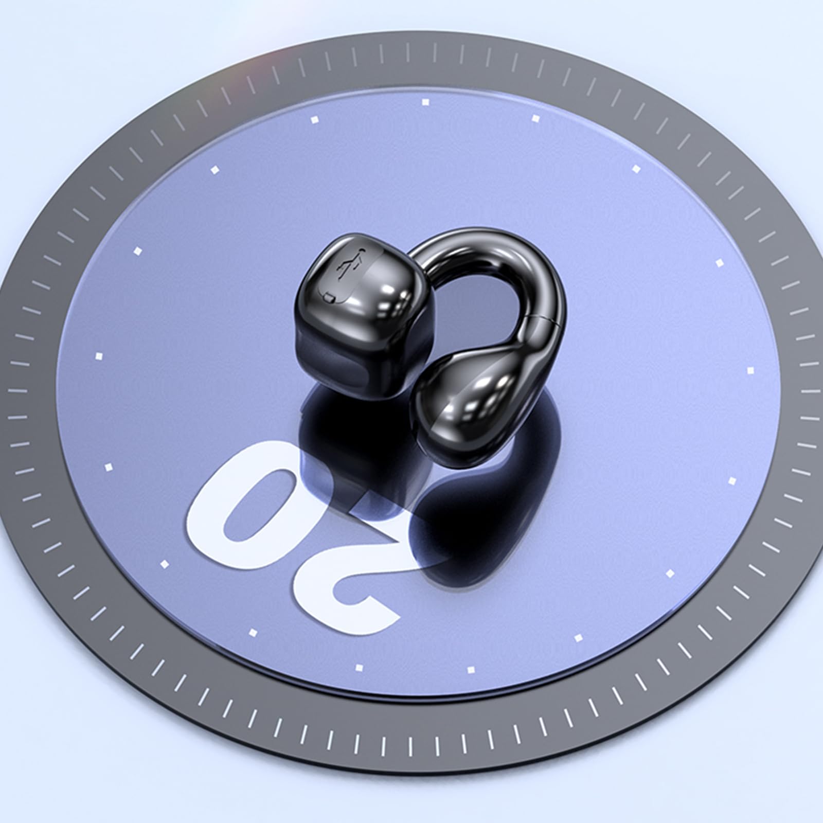 【送料無料】ワイヤレスイヤホン 片方72時間再生 Amazon.co.jp: Bluetooth ヘッドセット 片耳 超小型 ワイヤレス