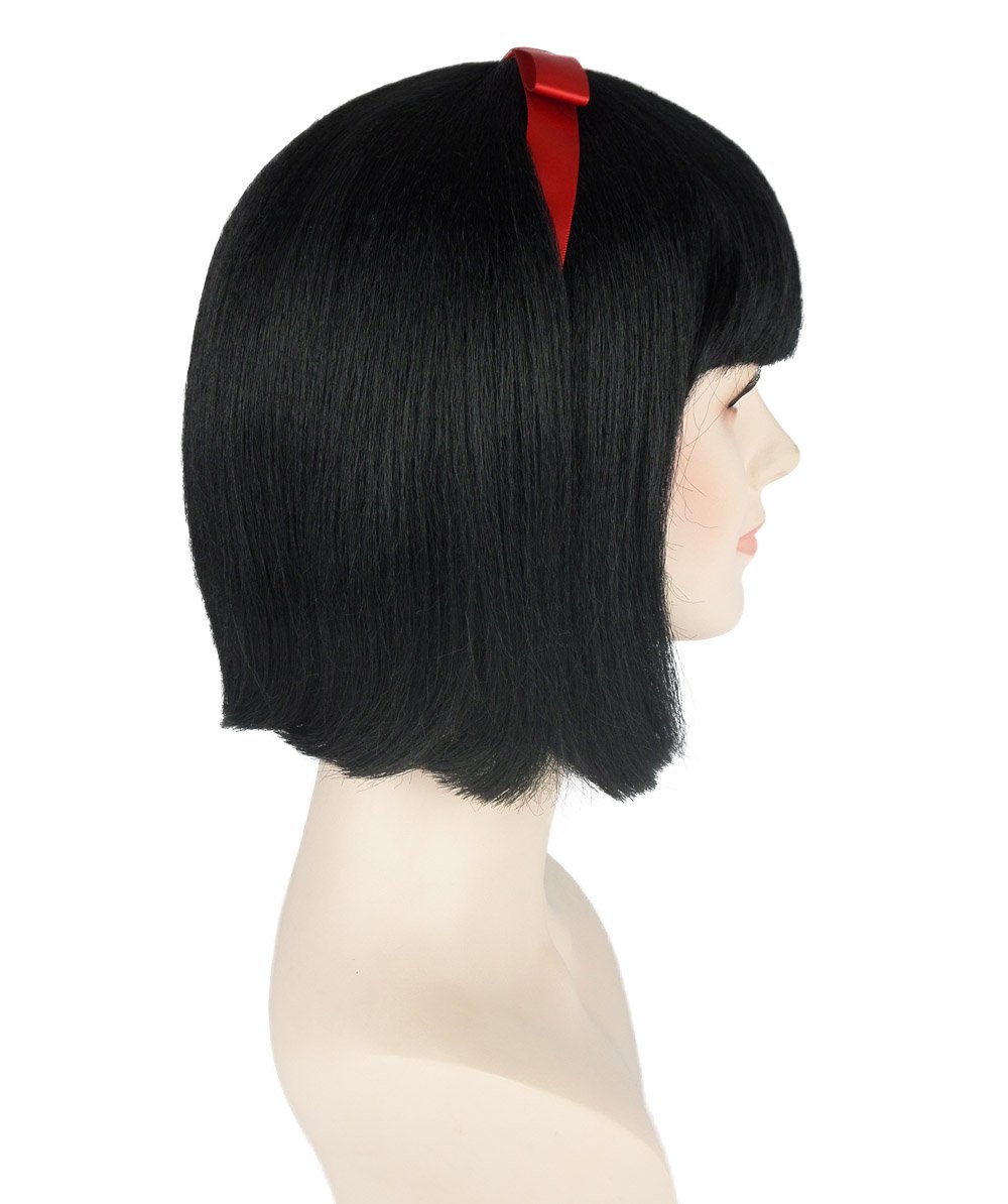 Amazon | ウィッグ 姫風 ハロウィン H-571 オリジナル コスプレ