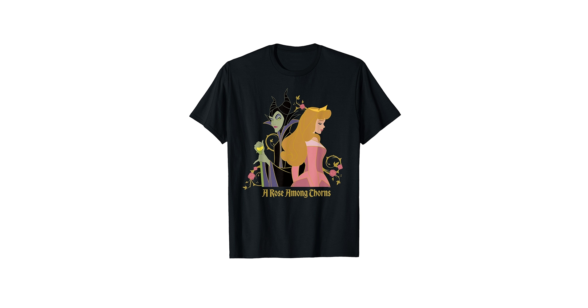 はせ☆眠れる森の美女 長袖Tシャツ 70周年 はせ☆眠れる森の美女 長袖Tシャツ 70周年 はせ☆眠れる
