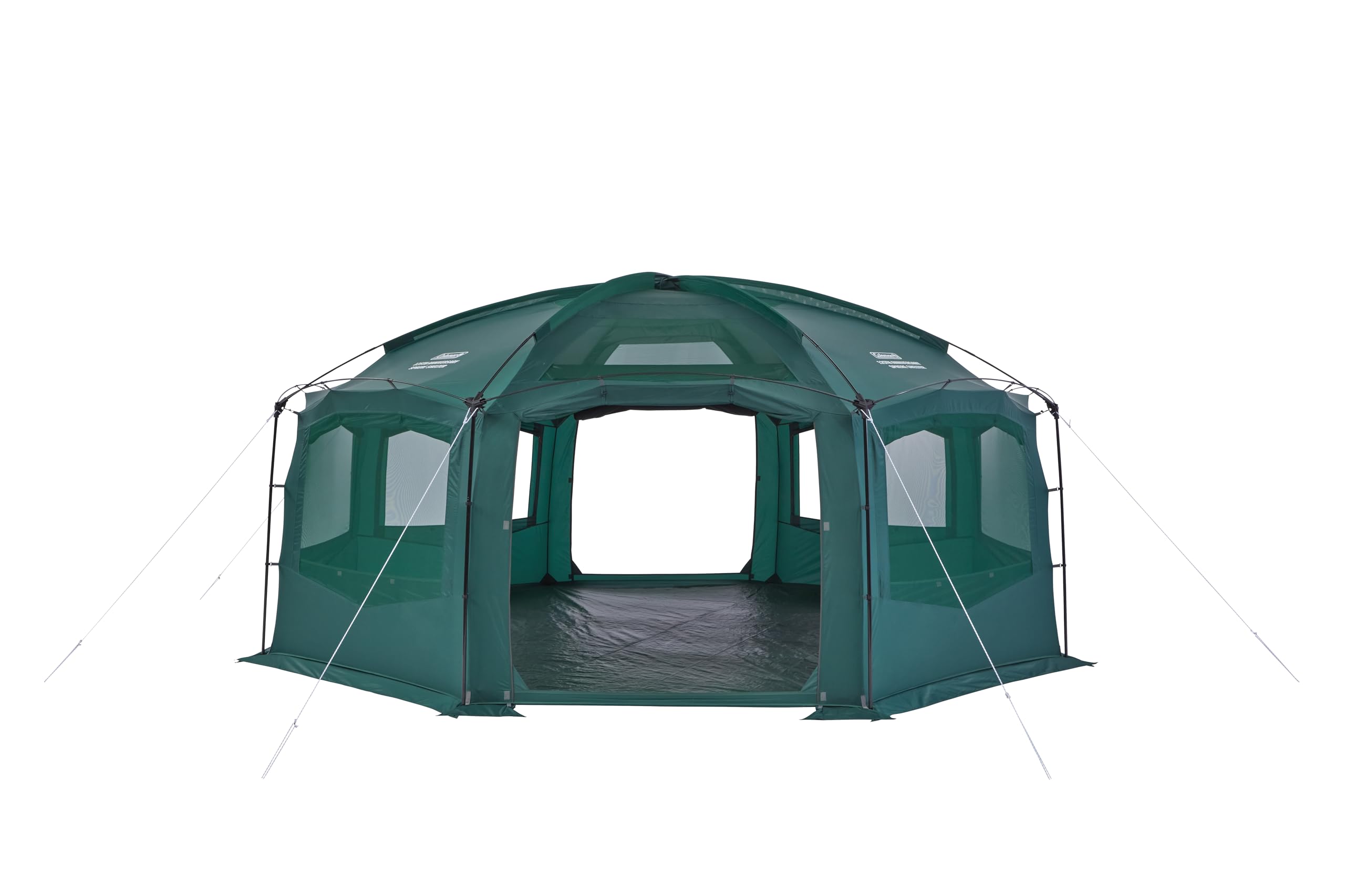 Coleman 125スフィアシェルター DR Amazon | Coleman(コールマン) 125リミテッドスフィアシェルターDR