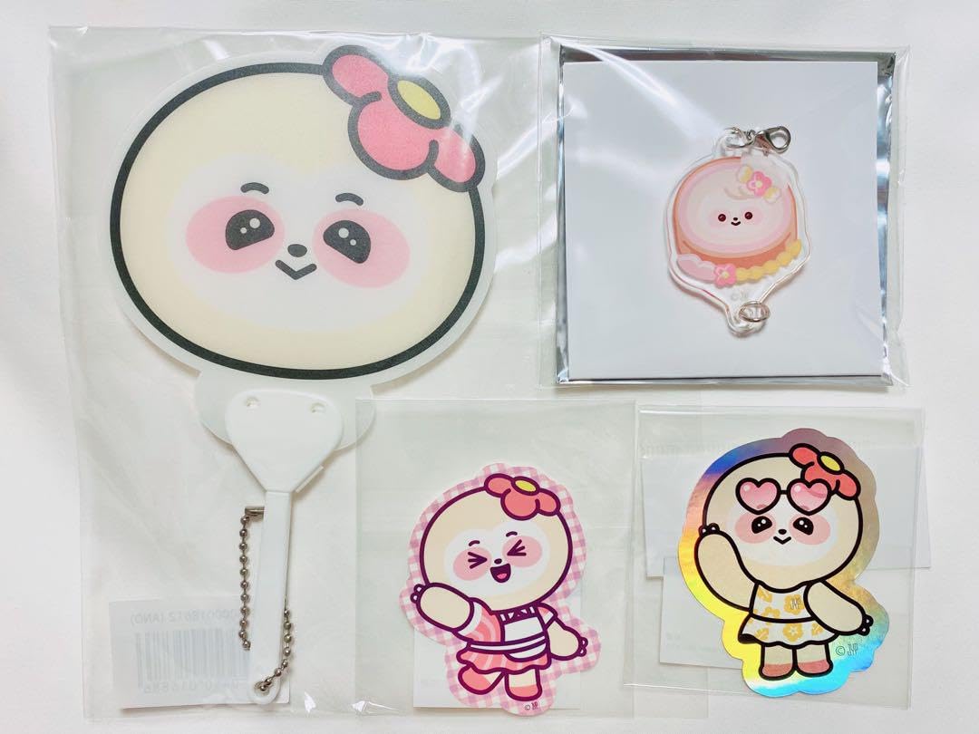 NIZOO ANO グッズ 14点セット NIZOO ANO グッズ 14点セット NIZOO ANO グッズ 14点セット NIZOO ANO