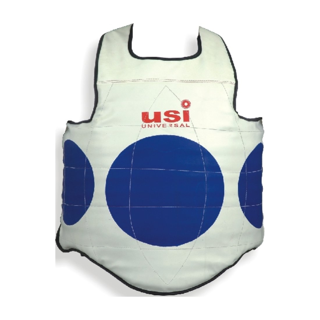 USI UNIVERSAL Korean Chest Guard (770K) (M)-image-26