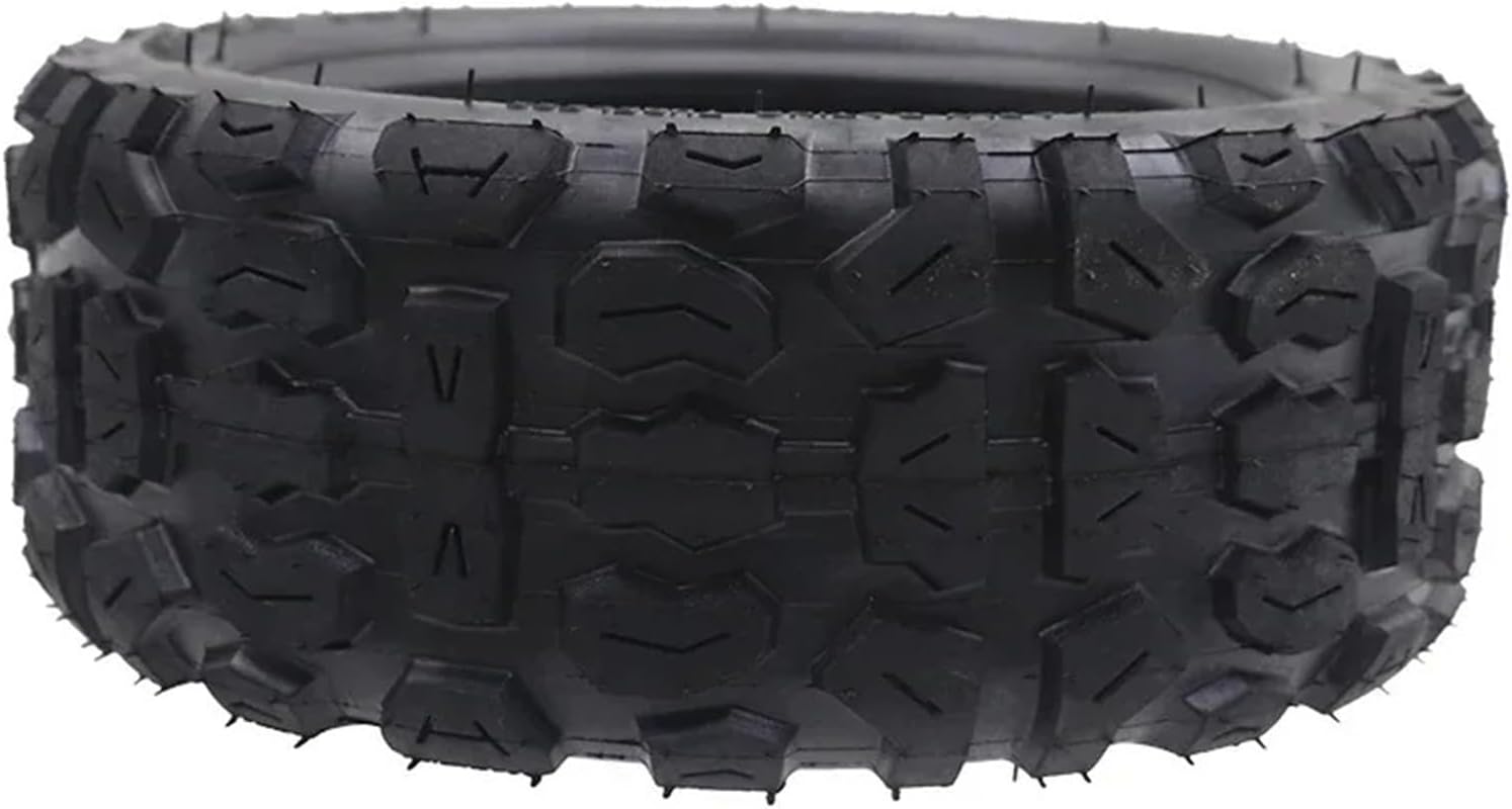 11 Inch Off-road Tire Tubeless Tyre 90/65-6.5 100/65-6. For Dualtron Thunder Speedual Plus Electric Scooter(90 65-6.5 tubeless)
