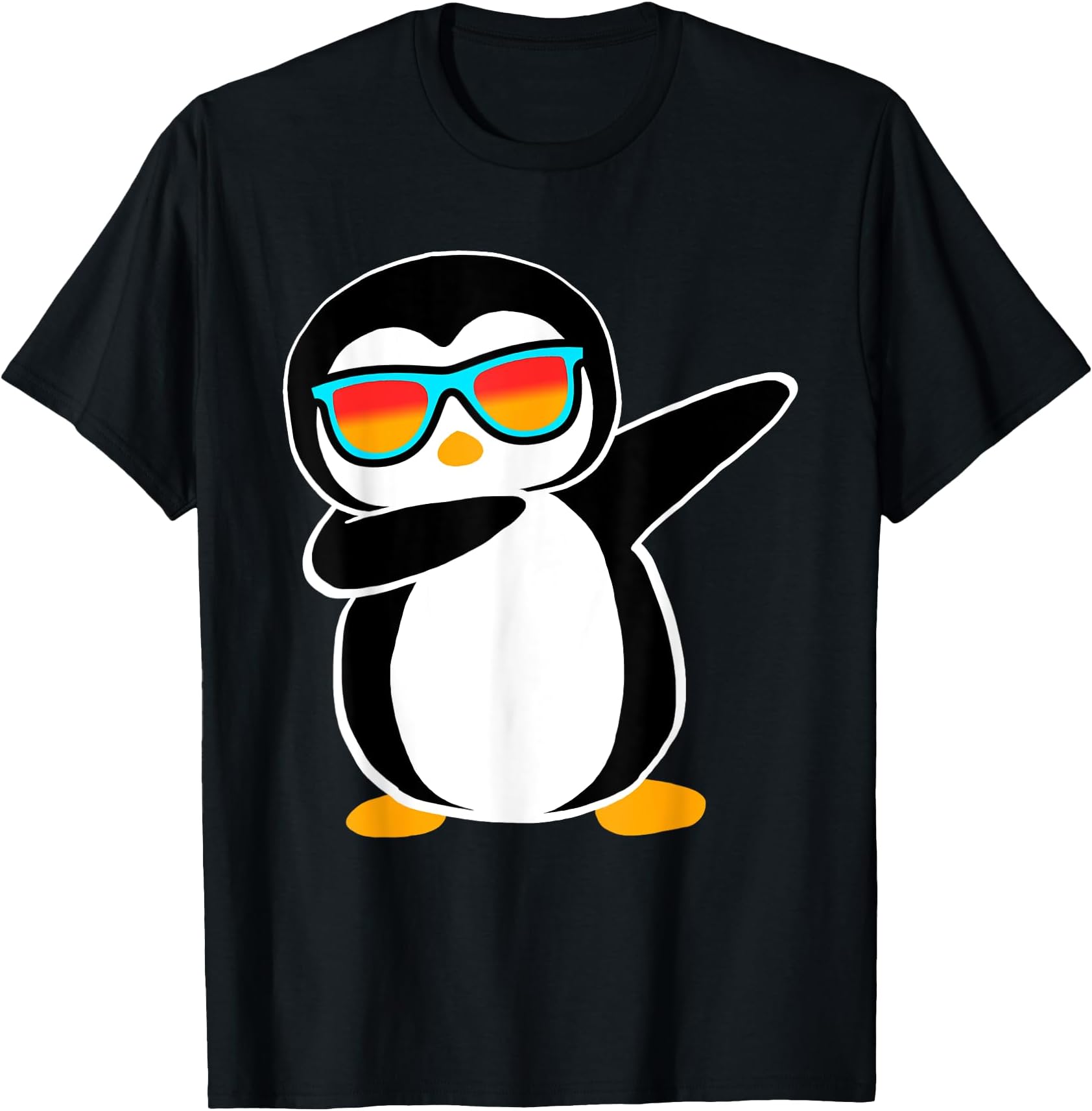 penguin polo t shirt