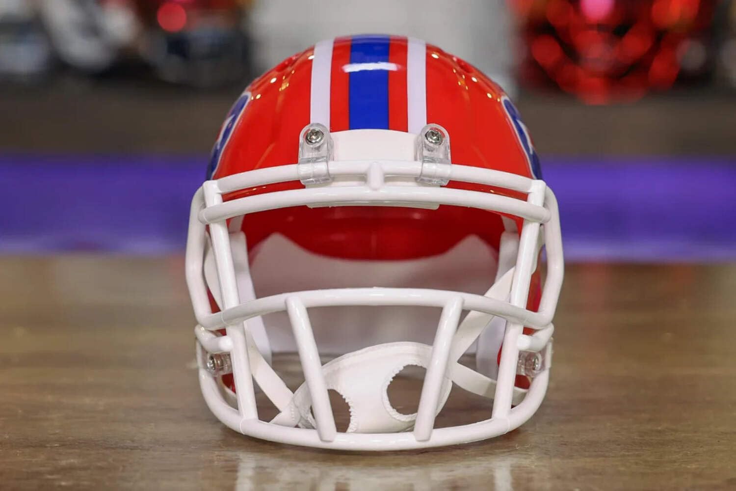 Buffalo Bills Official NFL Mini Helmet by Riddell