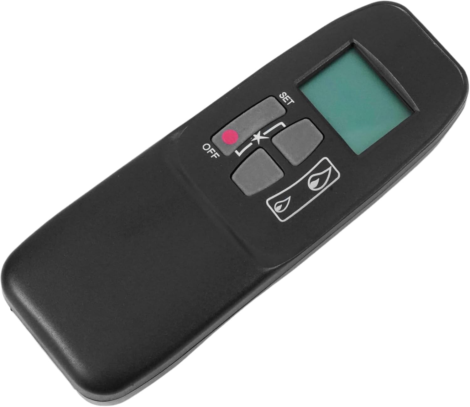 LittleFlower Radio Remote Control Replacement for G6R-H3T5 R11576 AT-01V-2 4001910 4001038 Fit for RH Peterson/Real Fyre, Valor, Empire, Element 4 Gas Fireplaces