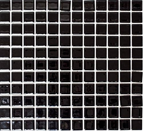 Mosaïque De Réseau Pour Carrelage Mosaïque Carré Quartzite Beige/Gris