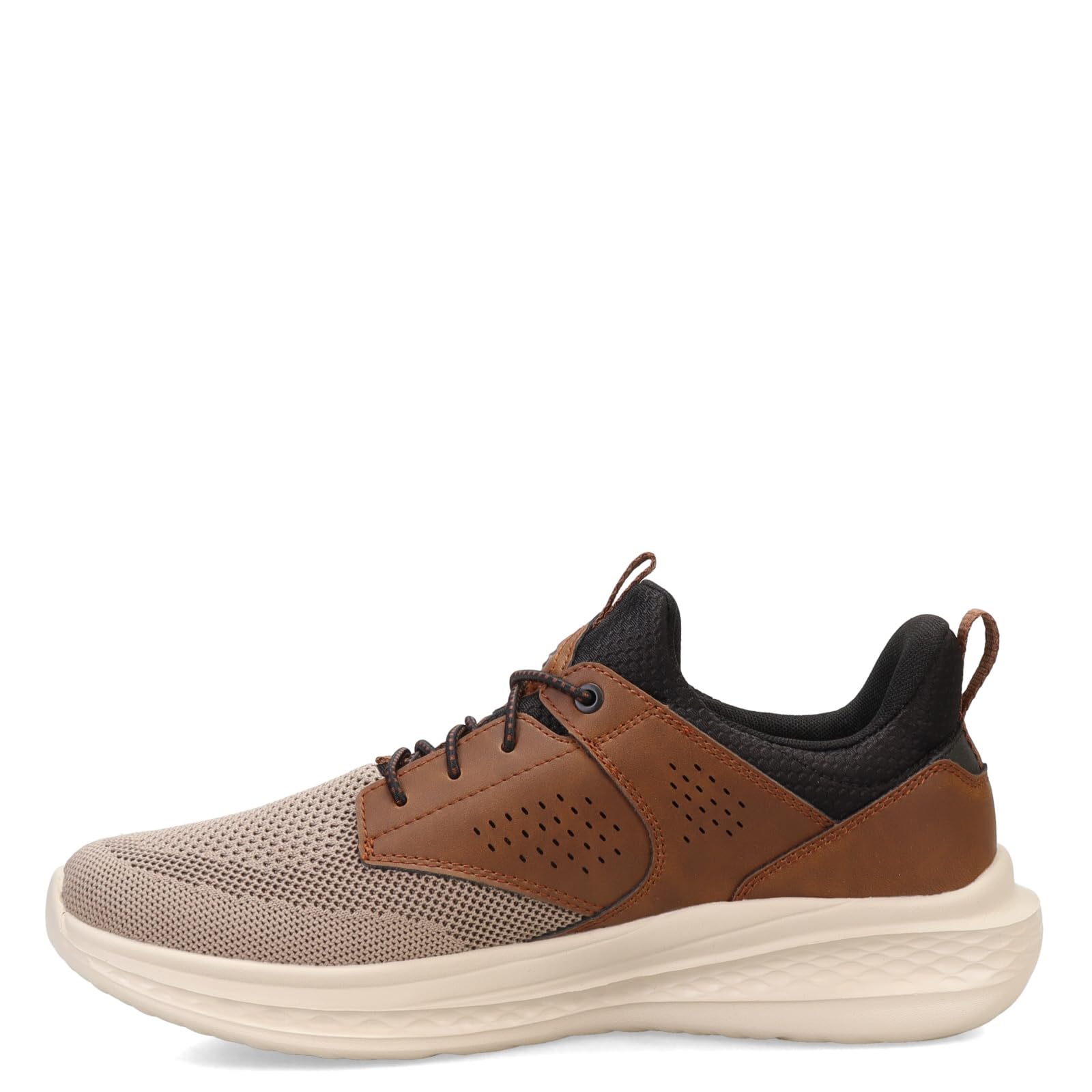 Skechers Slade - Breyer Scarpe da ginnasticaUomo