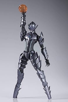 ベムラーフィギュア レビュー】 S.H.Figuarts BEMLAR -the Animation-