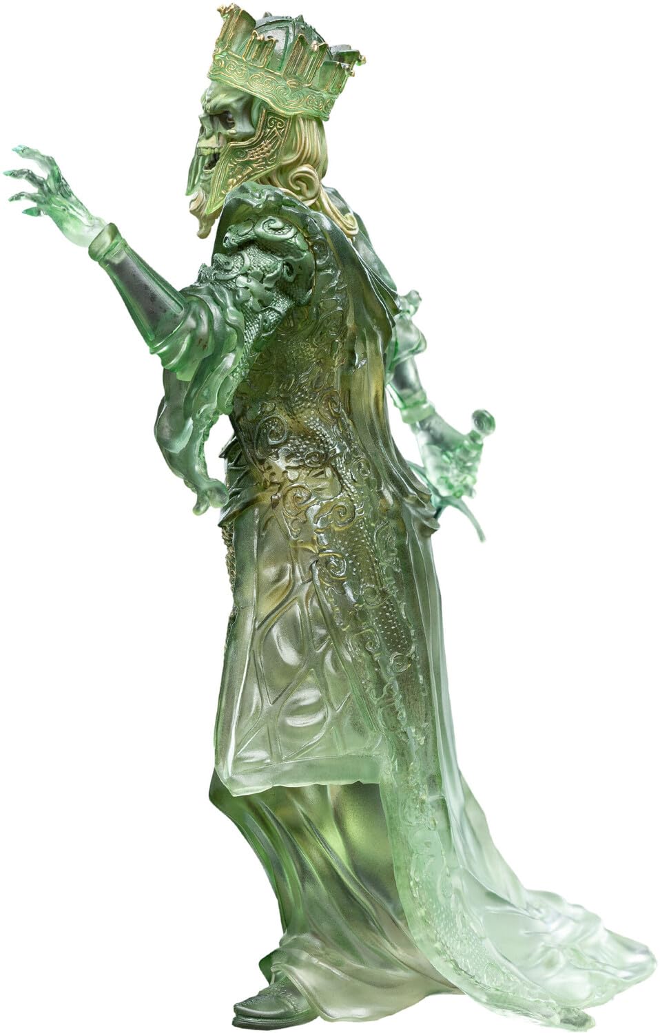 【限定版】ロード・オブ・ザ・リング: ウィッチキング Mini Epics MINI EPICS: THE WITCH-KING™, The Lord of the Rings