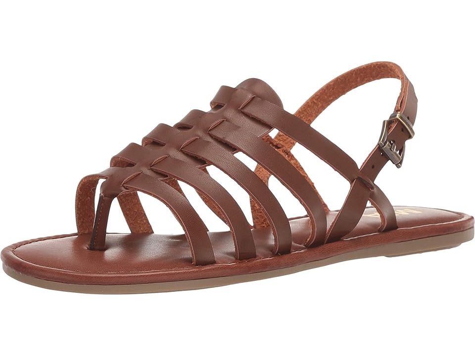 

MIA Olimpia (Cognac) Women's Shoes, Tan