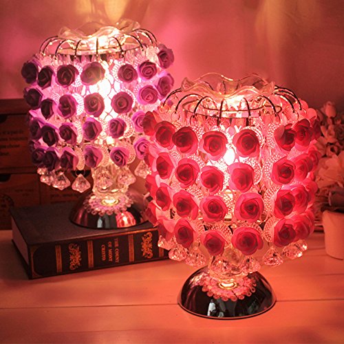 office lamp Church planting language dimmable plug fragrance lamp oils aromatherapy machine dual lamp wedding gift of roses ring