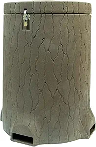 Feedbank Timber 250 lb. Capacity Deer and Wildlife Feeder