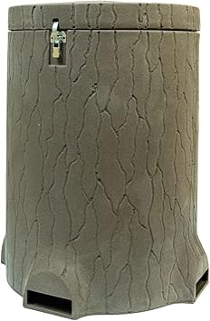 Feedbank Timber 250 lb. Capacity Deer and Wildlife Feeder