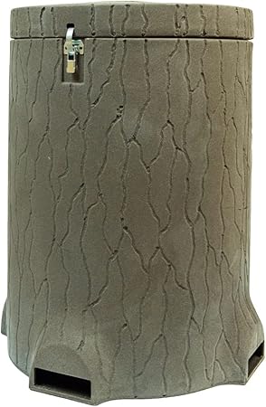 Feedbank Timber 250 lb. Capacity Deer and Wildlife Feeder