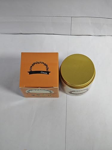 Miniatura 3 de Crema hidratante de ñame silvestre, crema hidratante de ñame silvestre, crema de ñame silvestre orgánica para equilibrio natural, adecuada para todo