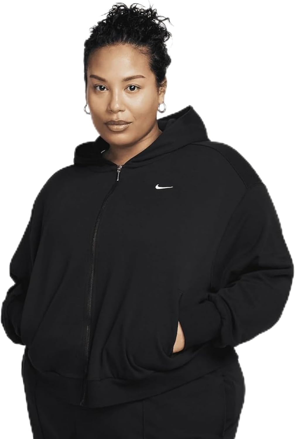 Nike Terry Chill Sweatshirt