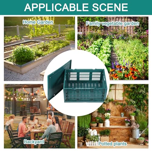Tioncy-In-Ground-Worm-Composter-9-Gallon-Outdoor-Farm-Foldable-Compost-Bin-with-Lid-for-Raised-Garden-Beds-Home-Composting-System