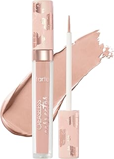 tarte creaseless corrector – Blendable Formula to Neutralize look of Dark Circles, Blemishes, Redness & Discoloration with Vitamin E, Hydrating, Vegan & Cruelty Free