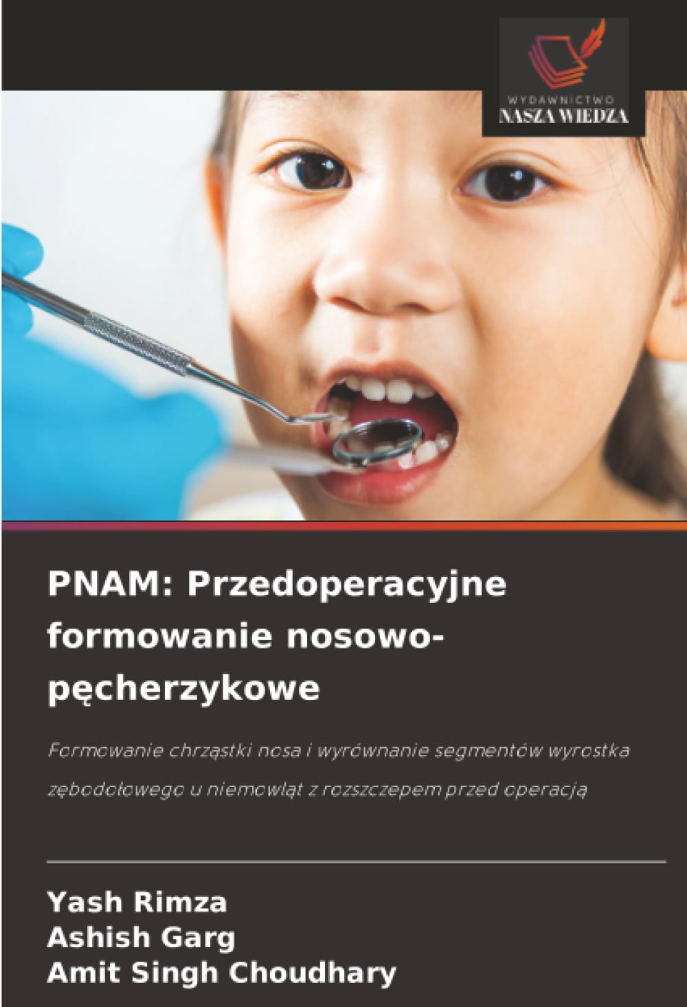 Pnam: Przedoperacyjne formowanie nosowo-pęcherzykowe