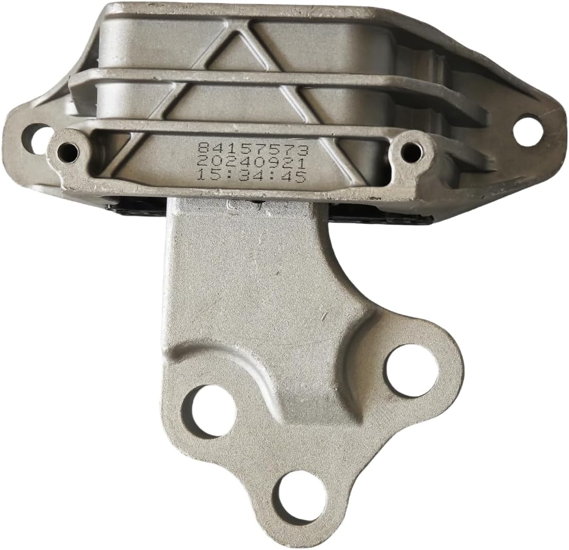 1 Motor Mount &1 Torque Strut Mount & 1 Transmission Mount Fit for 2018-2023 Chevrolet Equinox 1.5L FWD for GMC Terrain 1.5L FWD 84884383, 84146942, 84850079