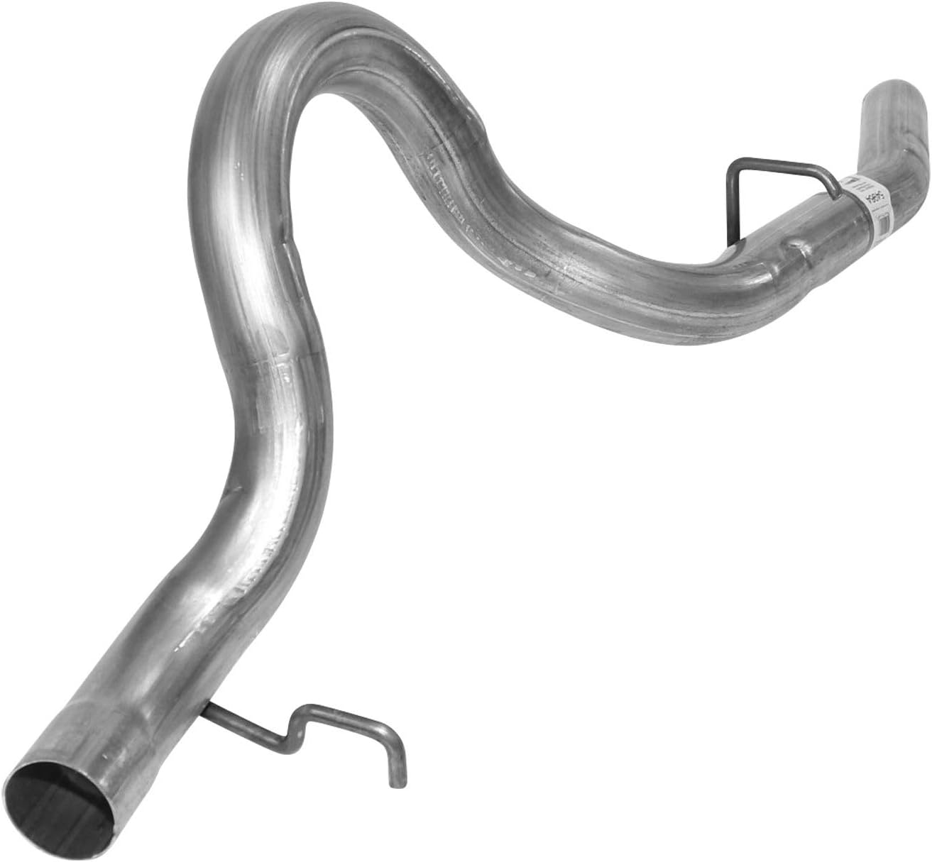 AP Exhaust Products 54964 Exhaust Tail Pipe