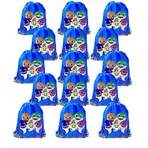 Best Baby Shark Goodie Bags For Your Little One's Birthday Party