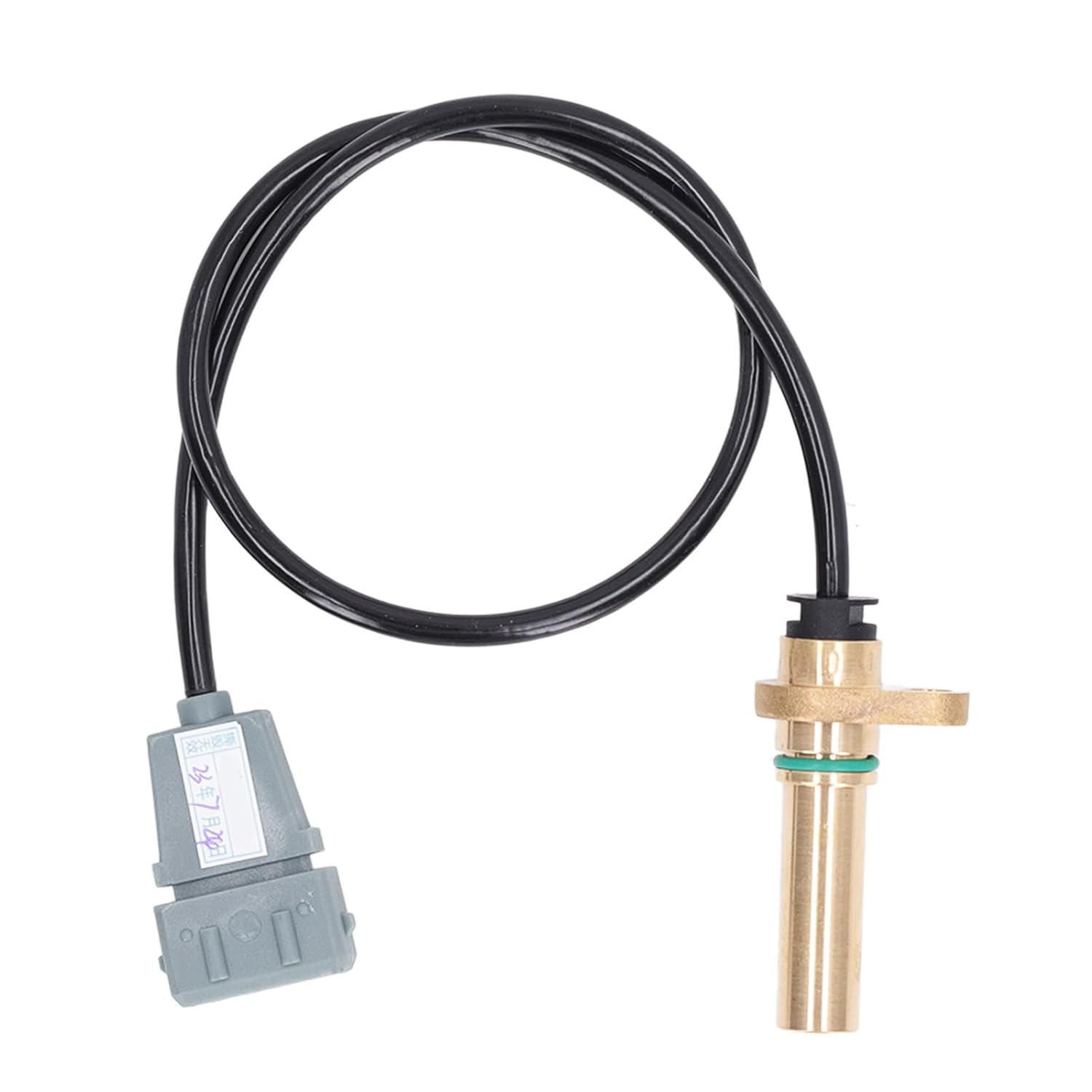 Forklift Speed Sensor Brass Brass ABS STABLE操作フォークリフトセンサー791741537