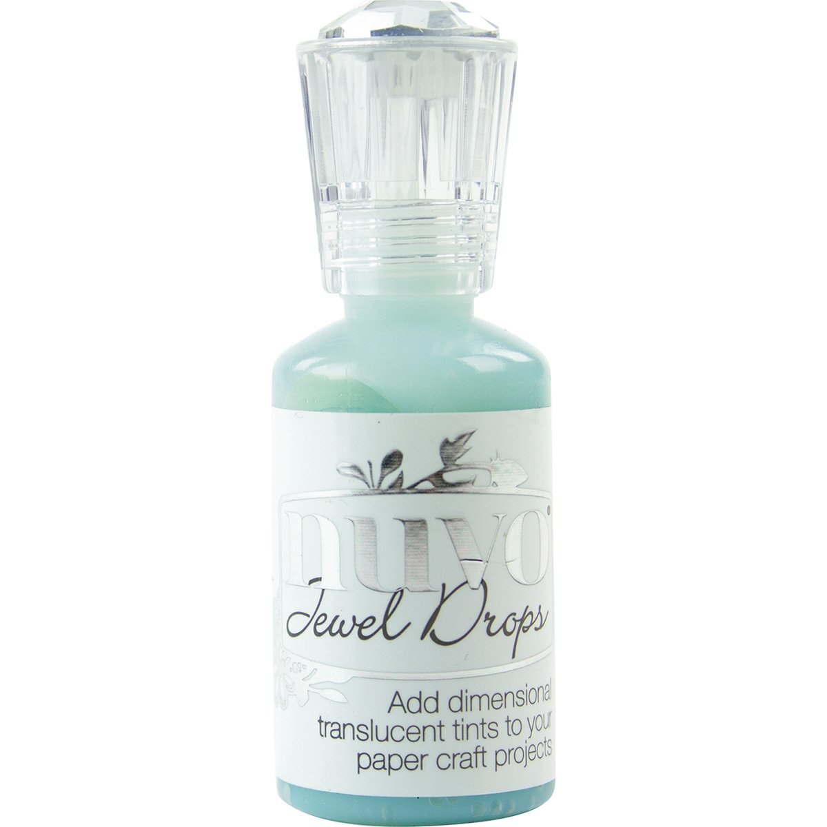 NuvoJewel Drops 30ml-Sea Breeze