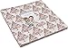 Hearthside Holiday Layer Cake, 42-10 inch Precut Fabric Quilt Squares by Deb Strain
