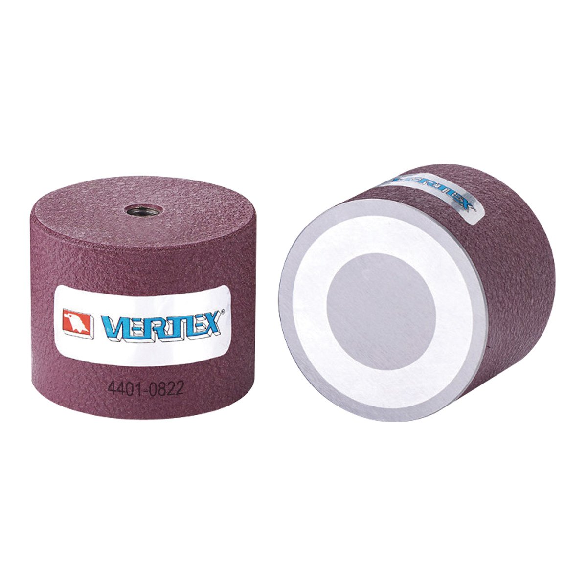 Aimant support rond Hhip 4401-0822 pour stabiliser vos comparateurs - 2