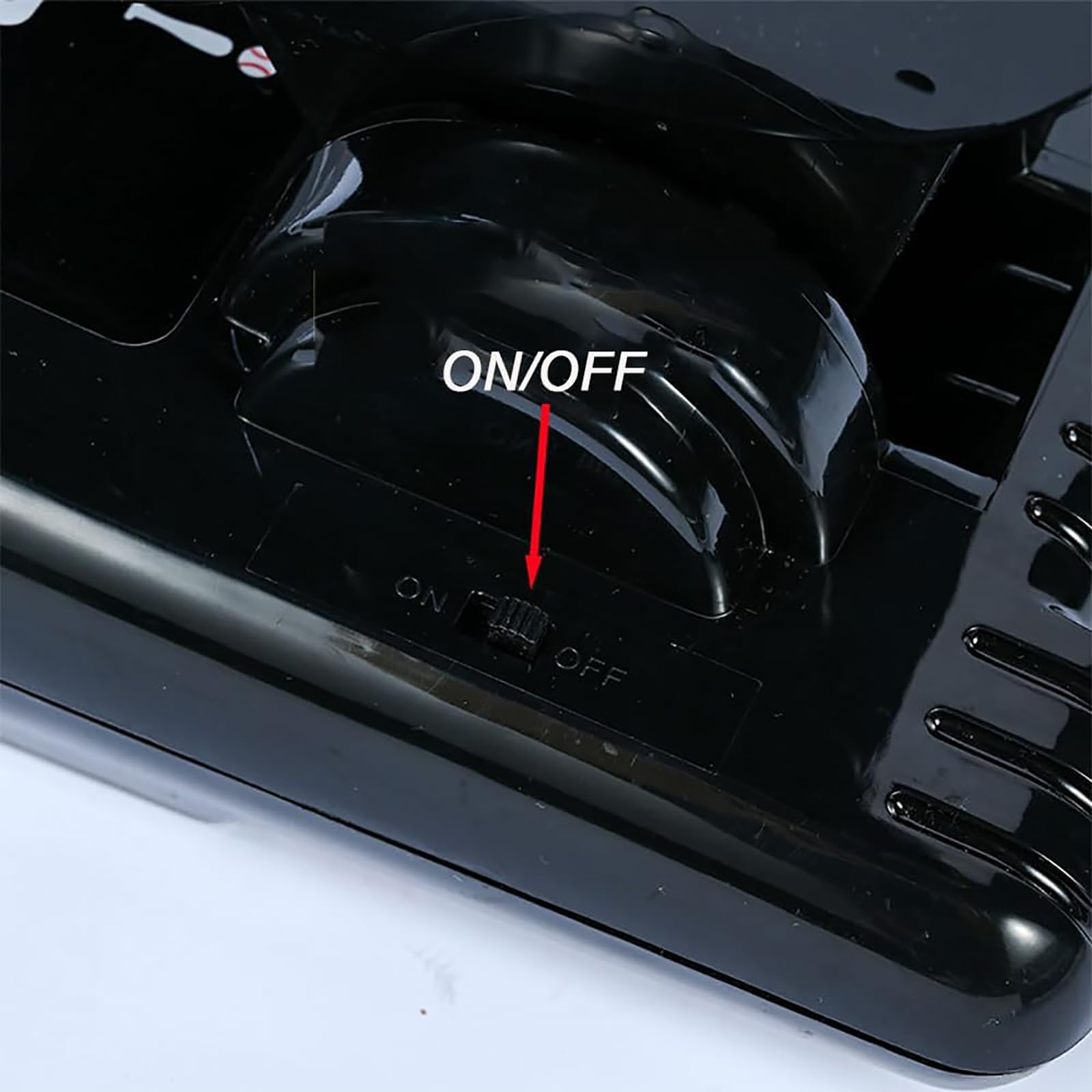 Macchina da portata per tennis, macchina da lancio per tennis, serve una volta in 6-7 secondi per migliorare le tue abilità, la distanza di servizio è regolabile, per interni ed esterni