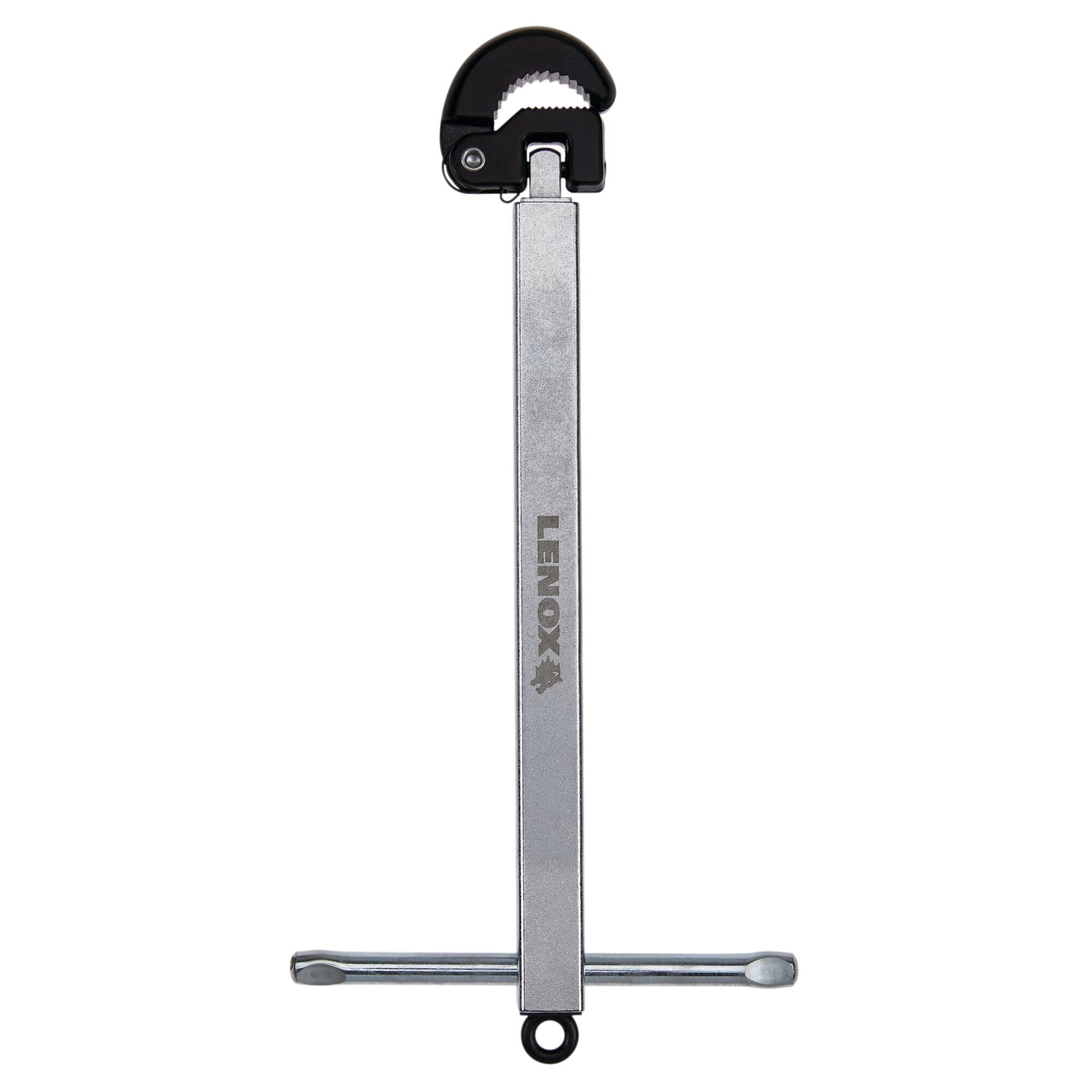 LENOX TOOLS 10in. to 16in. Telescoping Basin Wrench (LXHT82253