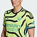 Arsenal 23/24 Away Jersey