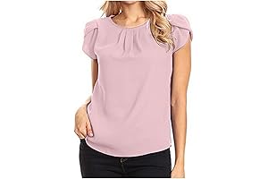 Blusas de Mujer en Oferta 2020: Descubre Nuestros Precios Irresistibles