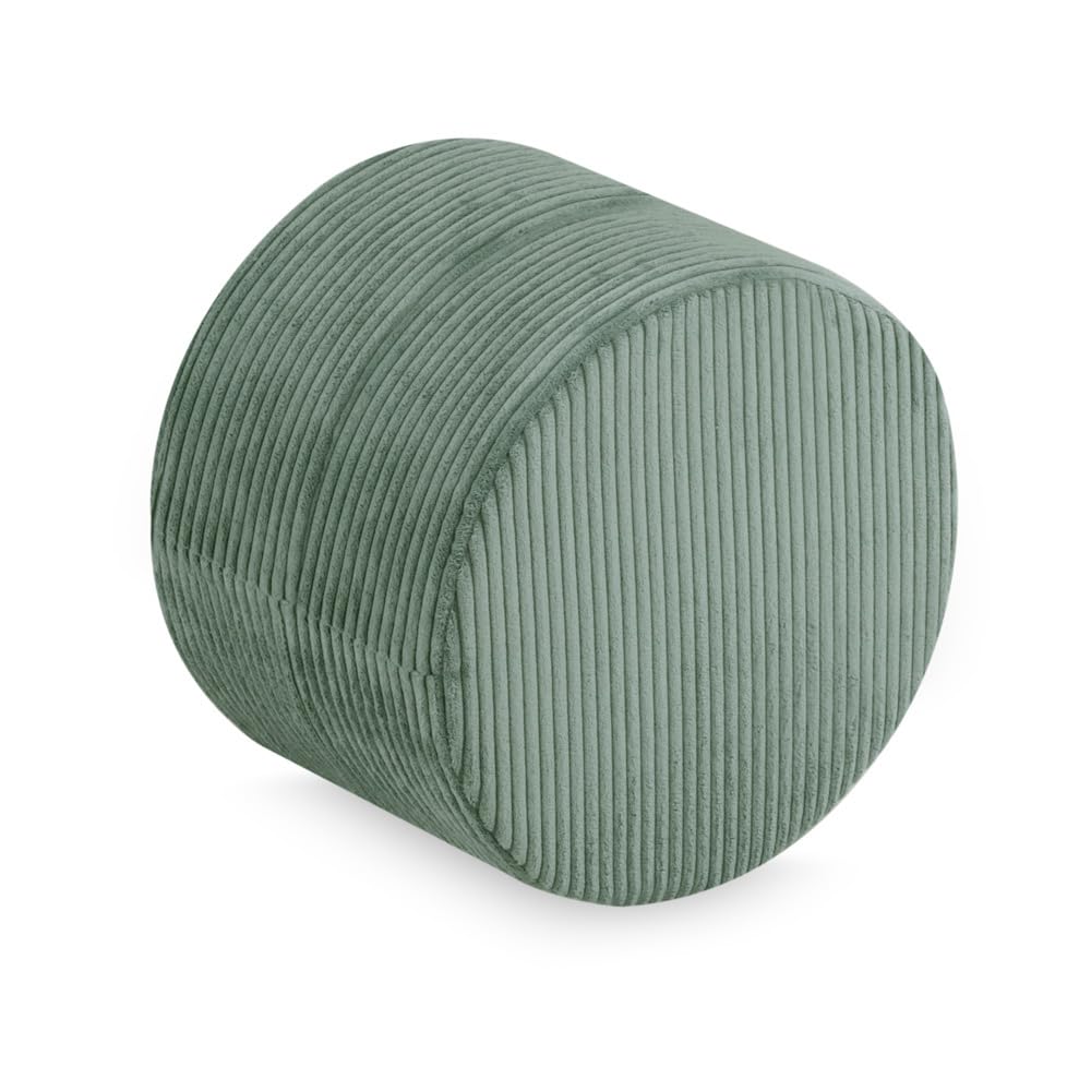 MISIOO Premium Bodenkissen 40x30 cm – Sitzkissen Kinder für das Kinderzimmer Möbel – perfekt zum Spielen, Entspannen und Lernen – weiches und bequemes Sitzkissen in kompaktem Design