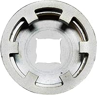 Vista 2 de SuperATV Herramienta de enchufe de tuerca de eje araña para Polaris RZR XP Turbo (2016+)