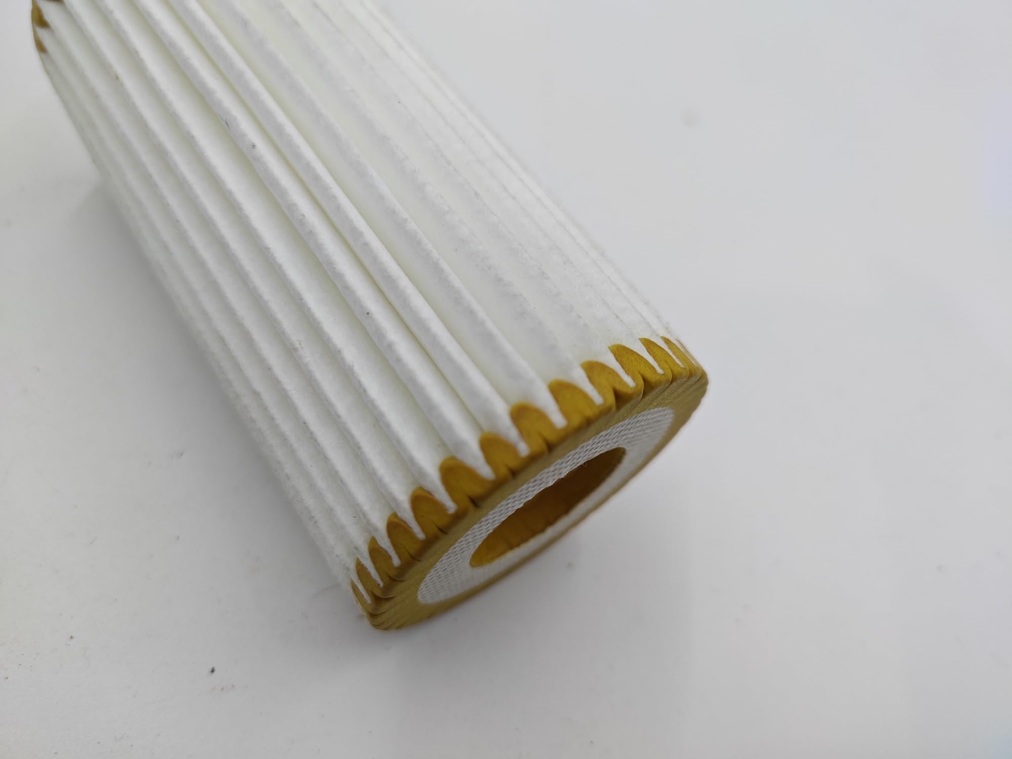 filtre à huile de voiture Kit de filtre à huile pour pièces automobiles 06l115562b 06L115562B 06L11-5562B pour Hankster
