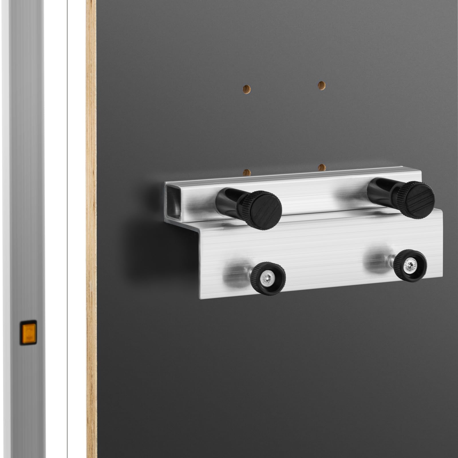 MSW nóż do styropianu ze stojakiem 160 W 1070 mm / 350 mm w zestawie drut do cięcia styropianu