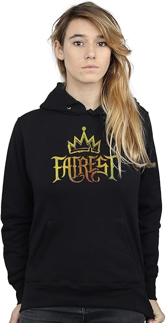 descendants pullover