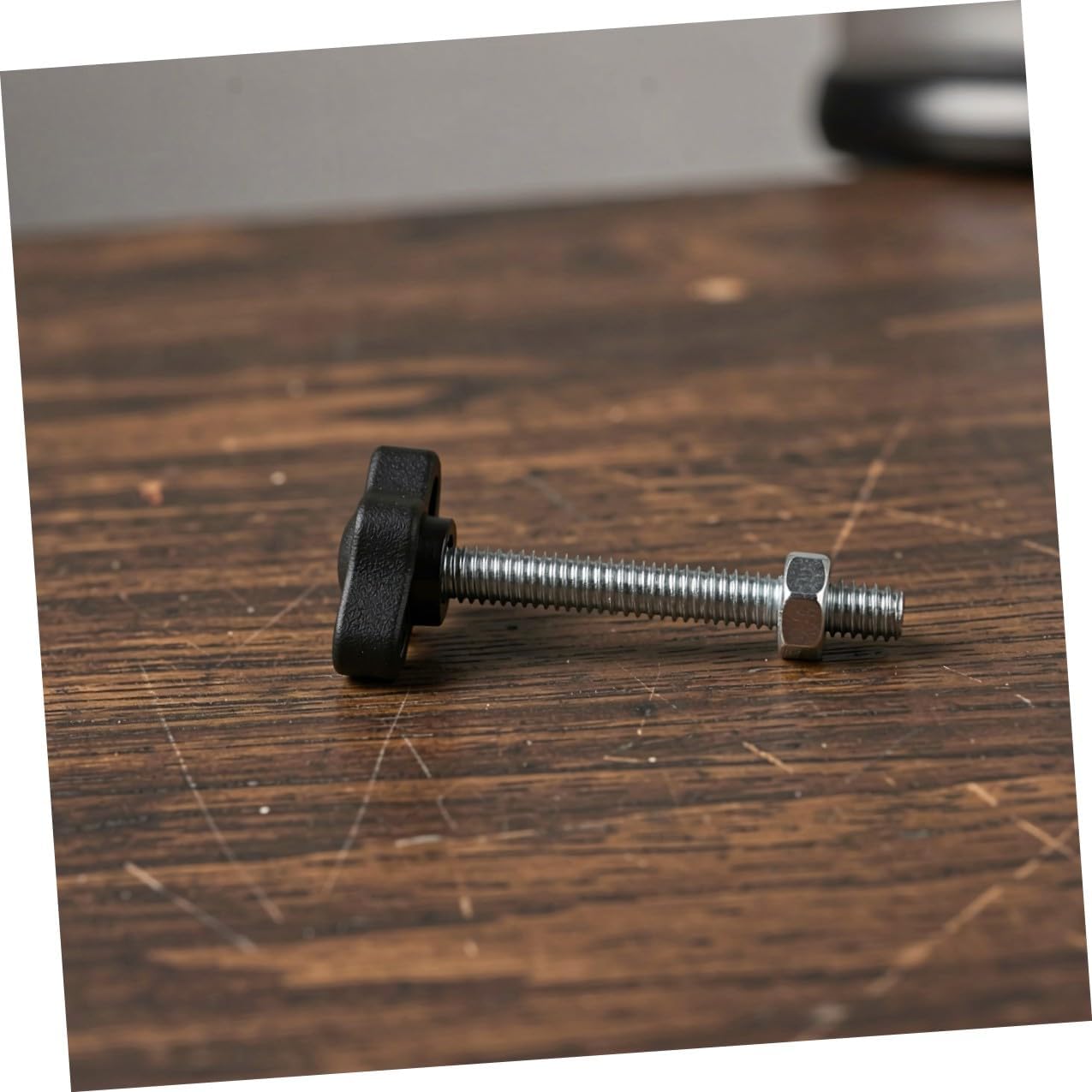 6pcs Tripod Wing Knob Screw Set M4 M5 M6 for Camera