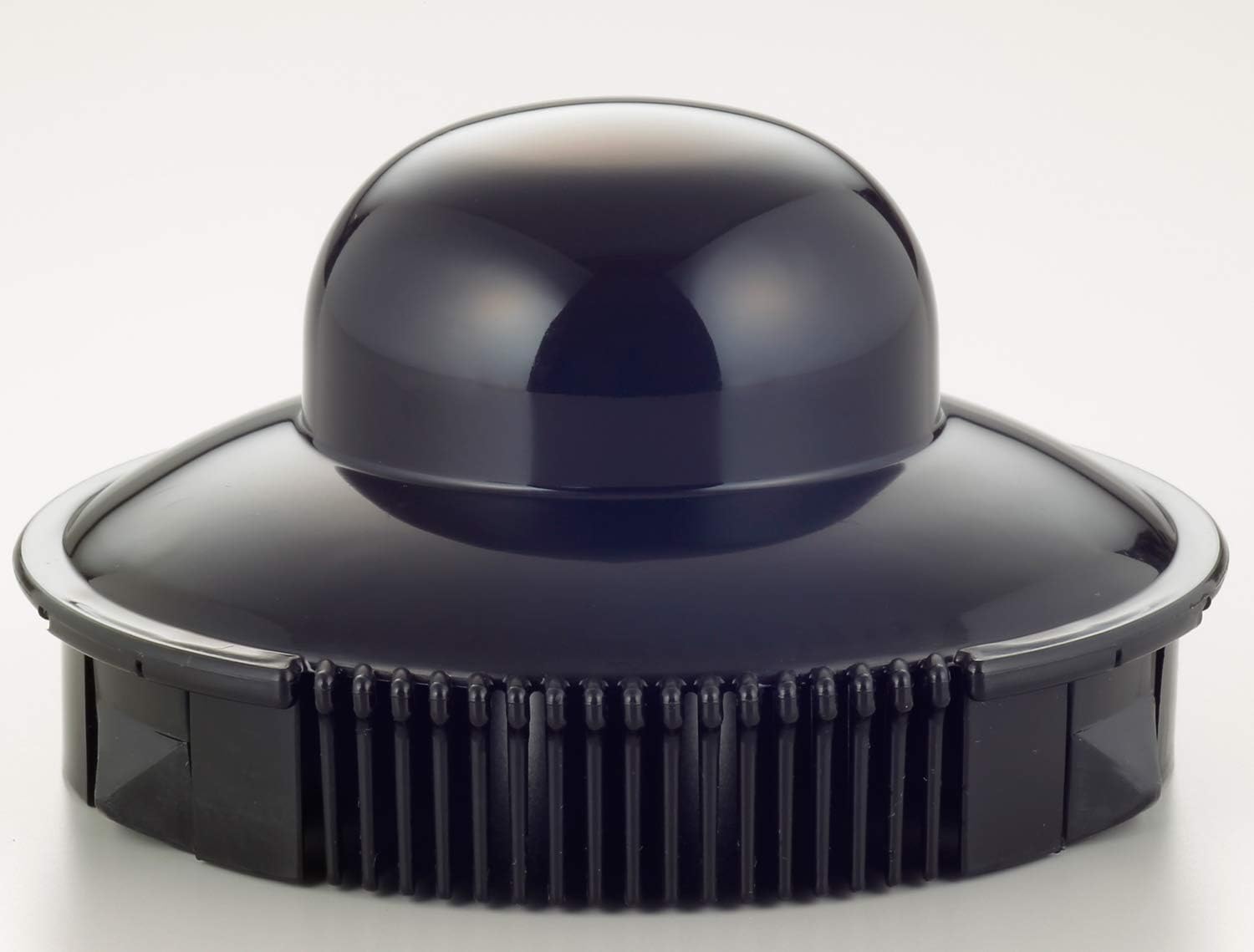 iwaki KT7966-BK2 Heat-resistant Glass Coffee Drip Pot, Range, Black, 3.3 gal (1 L) Coffee